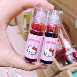 2 in 1 Lip Tint and Blush On